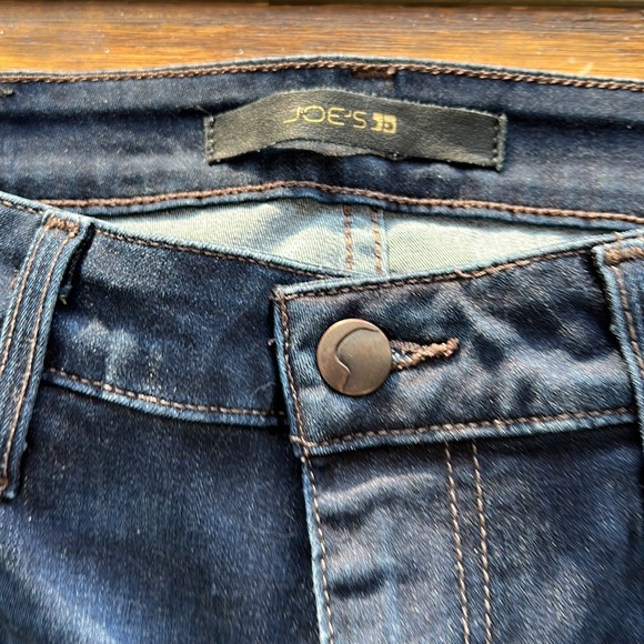 JOE’S curvy skinny jeans, size 30 - Picture 6 of 15